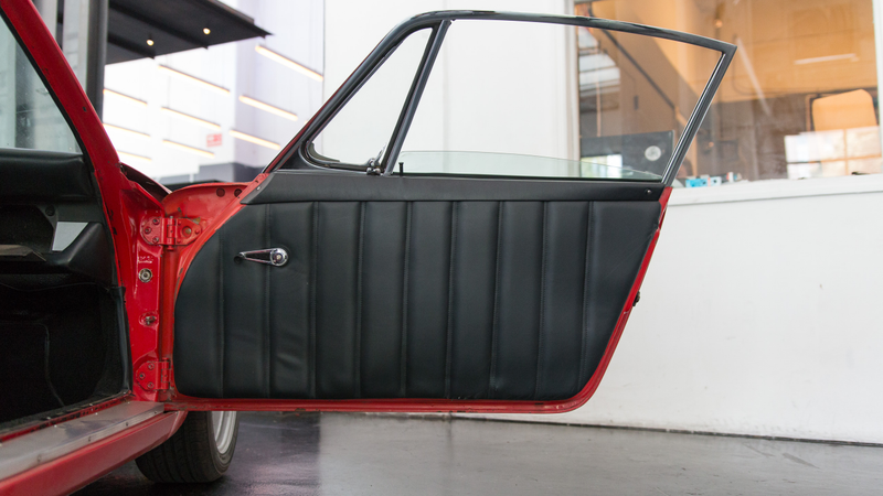 Illustration for article titled CCC Long-Term Project Car: Open Source Porsche 912